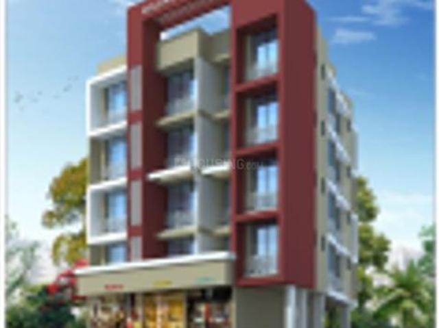 Ulwe 1 BHK Apartment For Sale Navi Mumbai