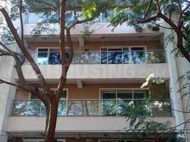 Ulwe 1 RK Apartment For Sale Navi Mumbai