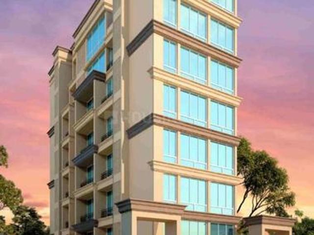 Ulwe 1 RK Apartment For Sale Navi Mumbai