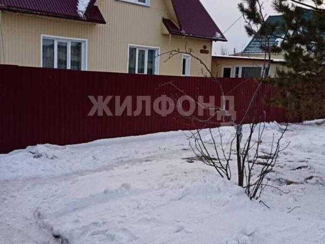 Чулым г, Кооперативная ул