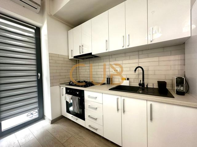 Ulysse Residence 2cam mobilat+utilat | bloc nou, parcare| zona Lidl