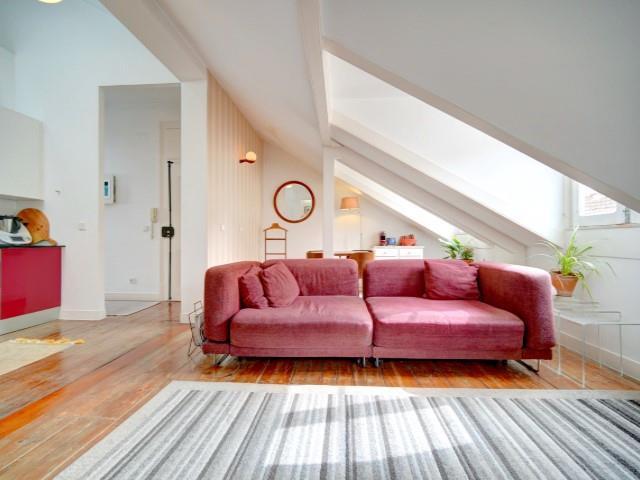 Um T1 excecional no coração de Lisboa Duin 55m² Lisboa