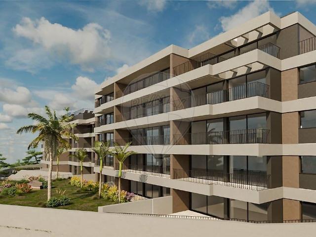 UM EMPREENDIMENTO LUXUOSO DE ARQUITETURA