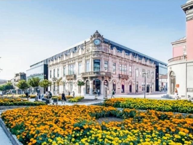 Um espaço de escritório privado personalizado de acordo com as necessidades exclusivas da sua empresa em Avenida da Liberdade