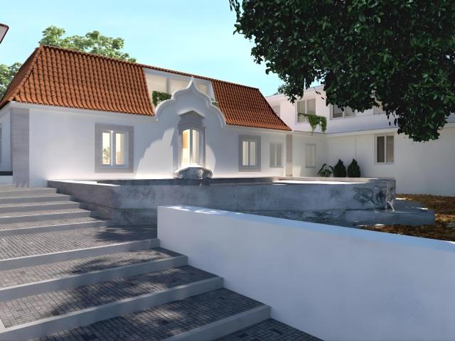 Um Investimento Intemporal No Coração De Setúbal 165m² Setúbal são julião, nossa senhora da anunciada e santa mari