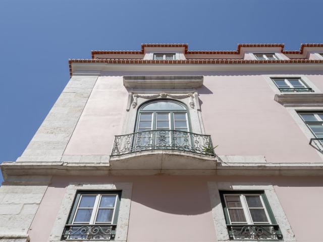 Um magnífico apartamento T2 de 138 m², inserido no empreendi. 138m² Lisboa