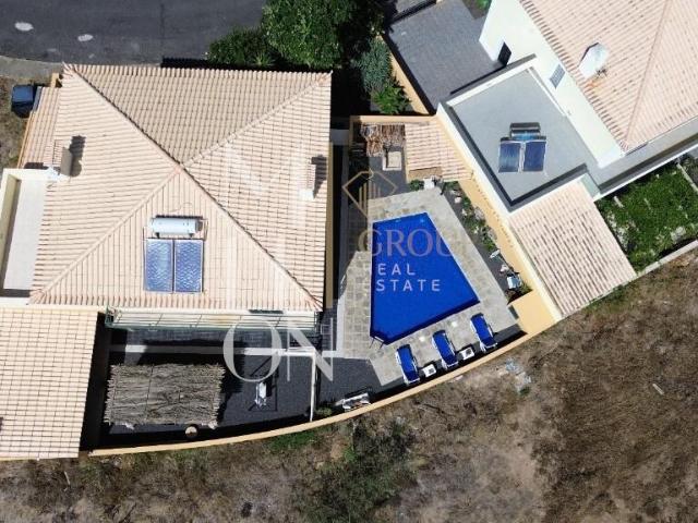 Um Refúgio Autêntico Onde a Tradição Encontra o Conforto – Lombas, Porto Santo
