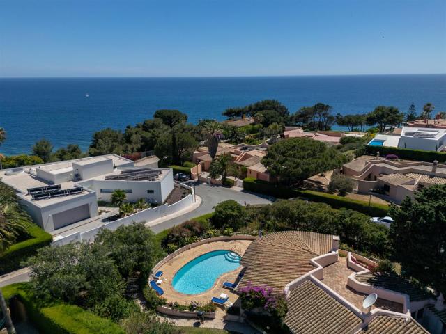 Um refúgio de paz para esta villa perto do oceano 145m² Lagos Santa Maria