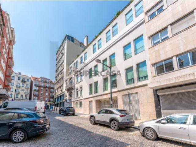 Um Refúgio Premium no Coração de Lisboa