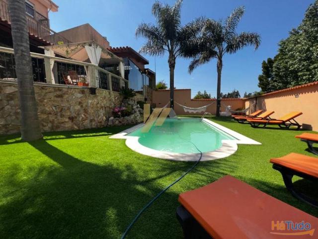 Um sonho de moradia com piscina, elevador e muito mais! | 26083586183