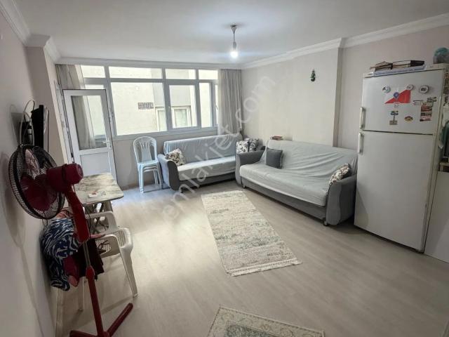 Ümmetolu'ndan 1+1 Merkezi Konumda 60 M2 Full Eşyalı Daire