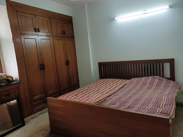 Uma Apartments Vaishali 1.5 Bedroom 550 Sq. Ft. Independent House in Vaishali Sector 9 Ghaziabad Listing ID: #10002