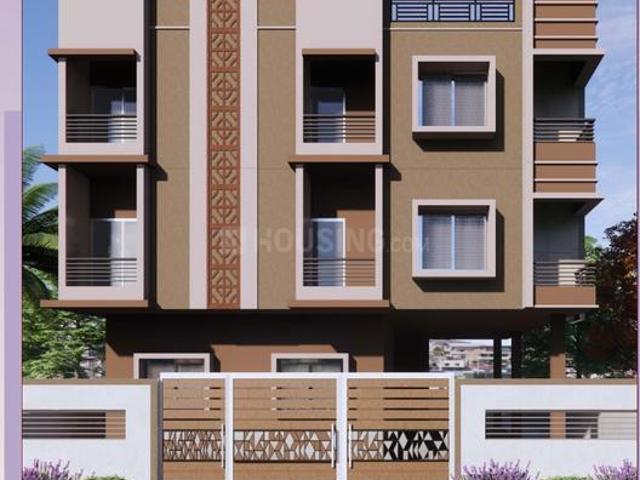 Uma Krishna Bhawan,Barsapara 3 BHK Apartment For Sale Guwahati