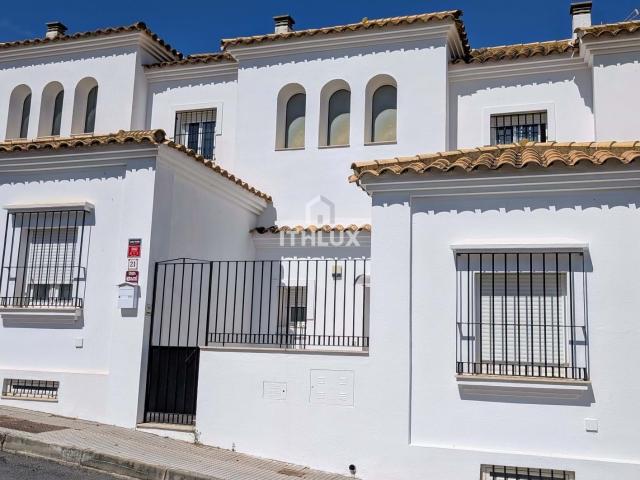 Uma jóia de luxo na histórica Ayamonte com 2 quartos, 3 casas de banho e vista deslumbrante do rio, Huelva
