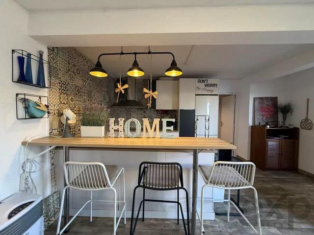 Uma moradia 92m² Lisboa