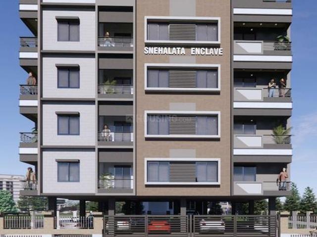 Uma Snehalata Enclave,Chandmari 2 BHK Apartment For Sale Guwahati