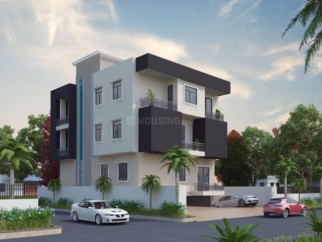 Uma Sheevasish,Rehabari 2 BHK Apartment For Sale Guwahati