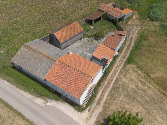 Uma Propriedade Única Onde o Espaço e o Potencial se Encontr. 84m² Famalicão