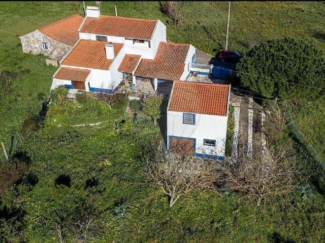 Uma quintinha com 203m² Carnota