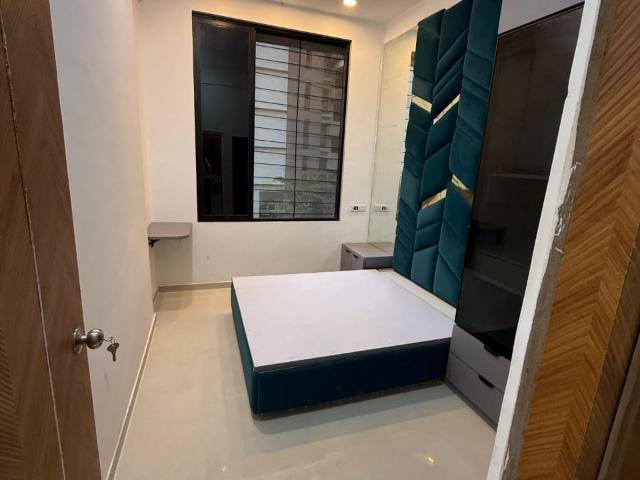 Uma The Nature 1 Bedroom 610 Sq. Ft. Apartment in Titwala Thane Listing ID: #10391