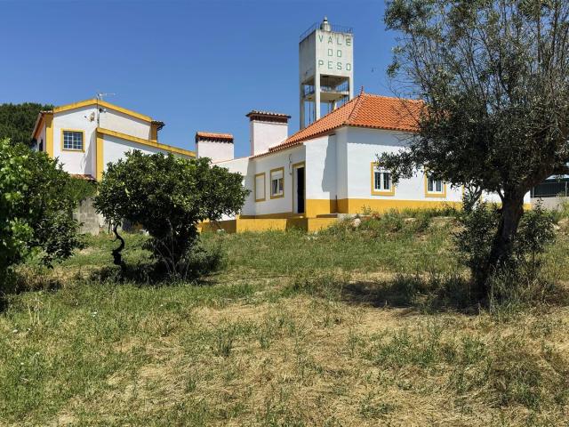 Uma vila lindamente renovada no Alto Alentejo, pronta para m. 120m² Portalegre sé e são lourenço