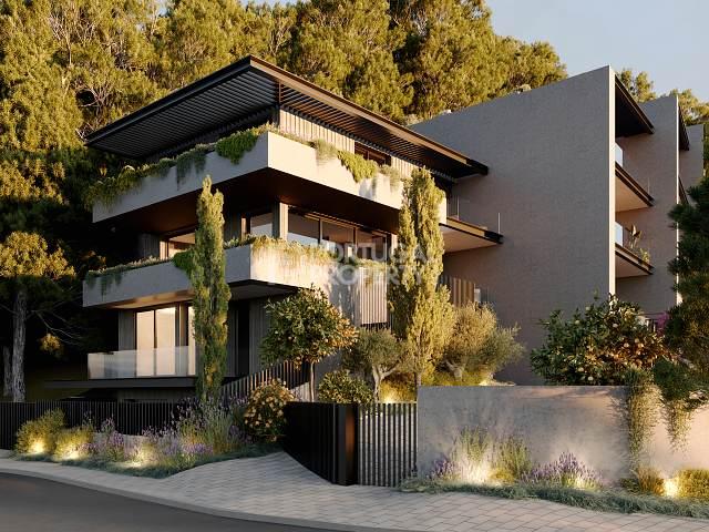 Uma Villa na Praia