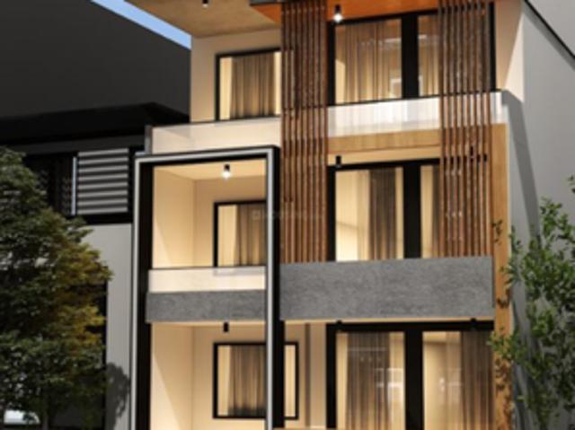 Indirapuram 5 BHK Builder Floor For Sale Ghaziabad
