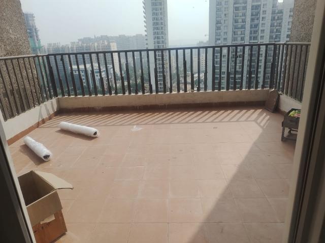Umang Winter Hills 3 Bedroom 1822 Sq. Ft. Apartment in Sector 77 Gurgaon Listing ID: #9882