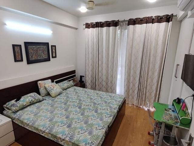 Umang Winter Hills 3 Bedroom 1865 Sq. Ft. Apartment in Sector 77 Gurgaon Listing ID: #10380