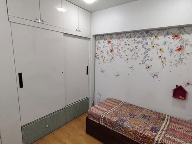 Umang Winter Hills 2.5 Bedroom 1616 Sq. Ft. Apartment in Sector 77 Gurgaon Listing ID: #10380