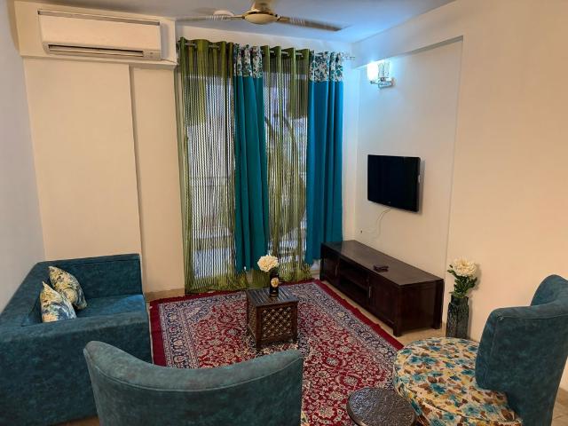 Umang Monsoon Breeze Phase I 3 Bedroom 1865 Sq. Ft. Apartment in Sector 78 Gurgaon Listing ID: #10234