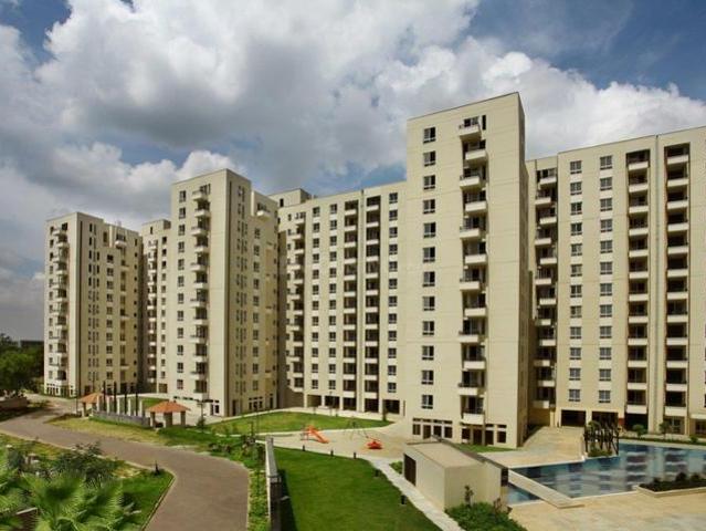 Umang Monsoon Breeze,Sector 76 3 BHK Apartment For Sale Gurgaon