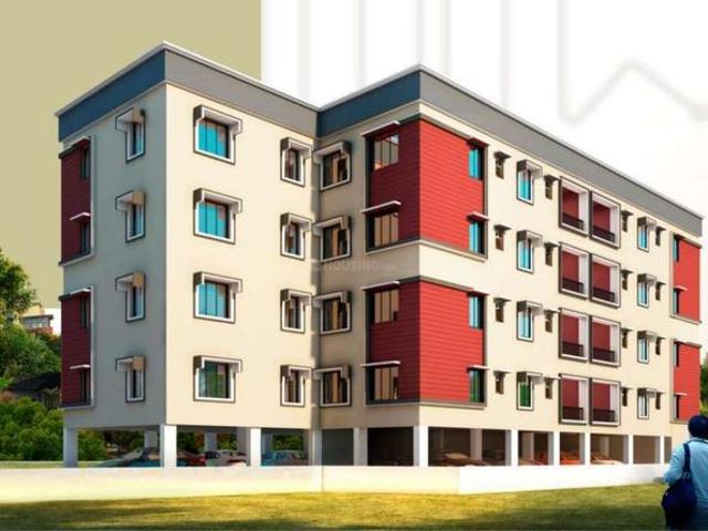 Umang Residency,Rasulgarh 2 BHK Apartment For Sale Bhubaneswar