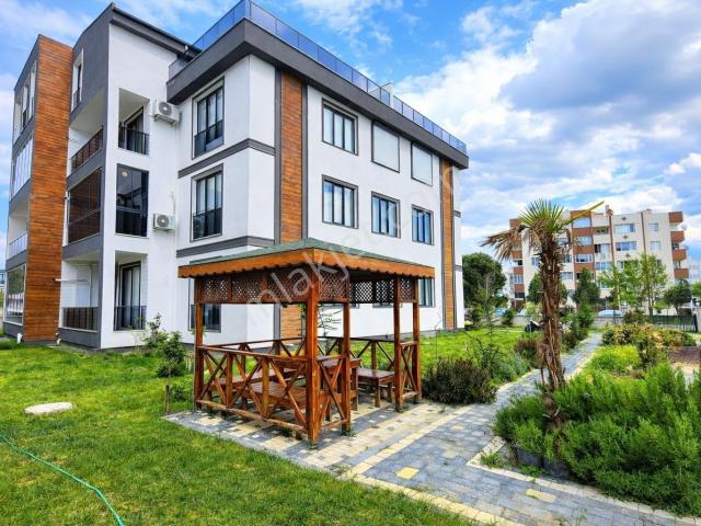 Umas Solutıon'dan Bahçelievler'de 3+1 Büyük Lüks Daire