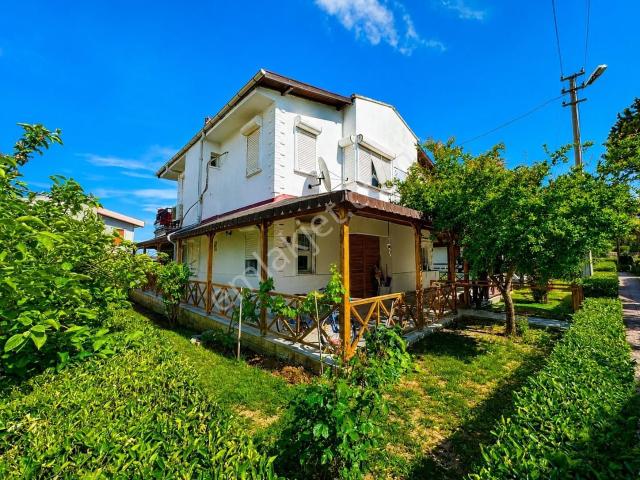 Umas Solutıon'dan Cunda'da Denize 150m 2+1 Dubleks Villa