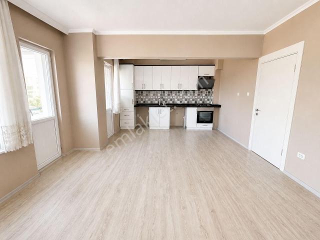 Umas Solutıon'dan Ferah Önü Kapanmaz 3+1 Bakımlı Ve Temiz Daire