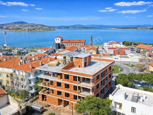 Umas Solutıon'dan Kırlangıç Karşısında Son 1 Adet Sıfır Daire