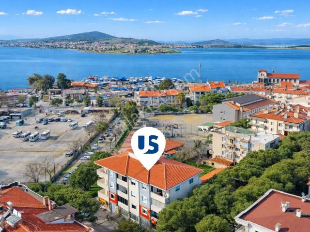 Umas Solutıon'dan 150 Evler'de Kapalı Mutfak 2+1 Genç Daire