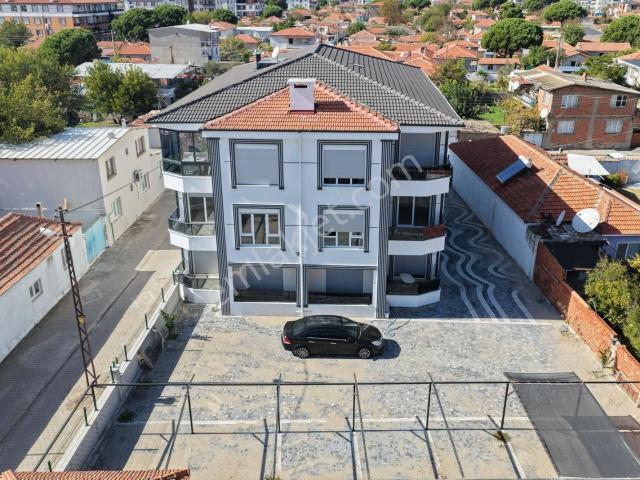 Umas Solution'dan Altınova'da Modern Açık Mutfak 2+1 Sıfır Daire