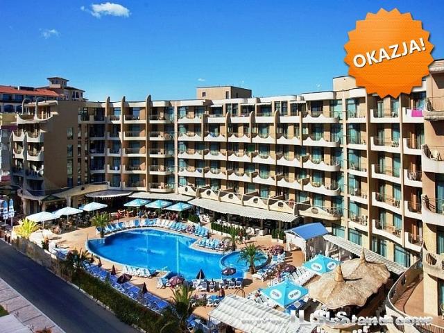 Umeblowany apartament 45,68 m² w luksusowym kompleksie polecam