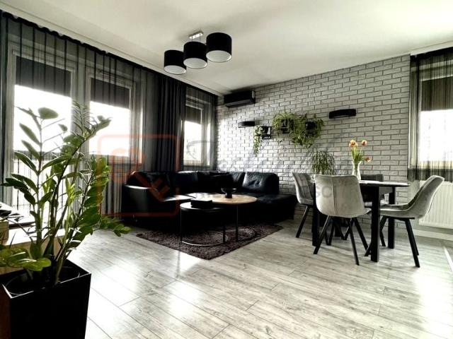 Umeblowany apartament premium 2 pokoje ul. Miła Rzeszów, Drabinianka