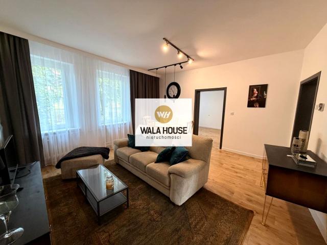 Umeblowany dom wolnostojący 100 m² na wynajem ul. Łużycka, Gryfino