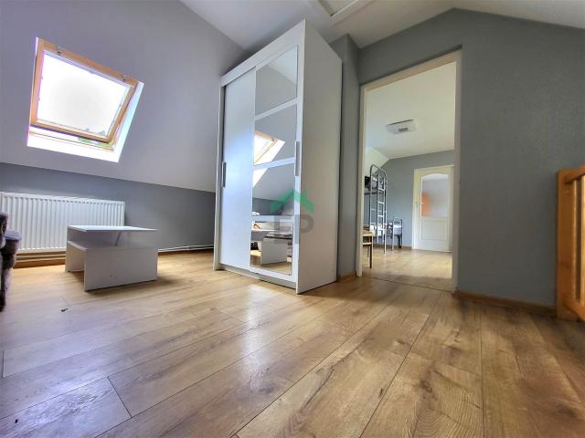 Umeblowany dom wolnostojący 120 m² na wynajem Kłomnice
