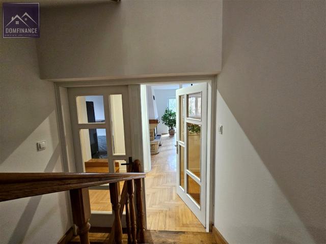 Umeblowany dom wolnostojący 200 m² na wynajem Tarnów