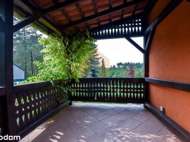 Umeblowany dom wolnostojący 291,60 m² na wynajem Wilkanowo