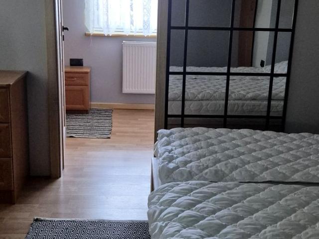 Umeblowany dom wolnostojący 45 m² na wynajem Szczawnica