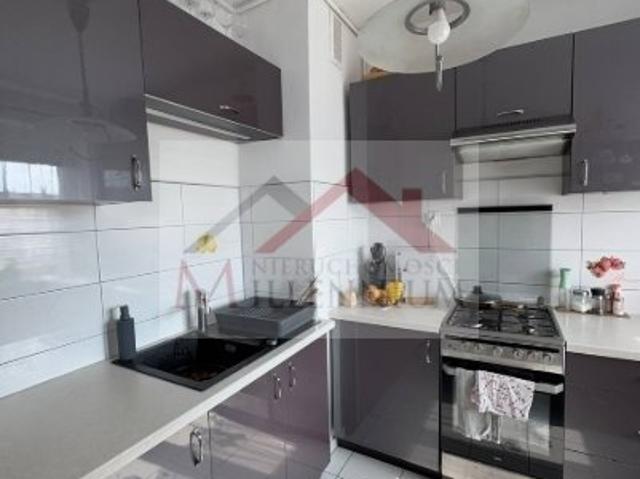 Umeblowana kawalerka 32 m² z widokiem na Mokotów