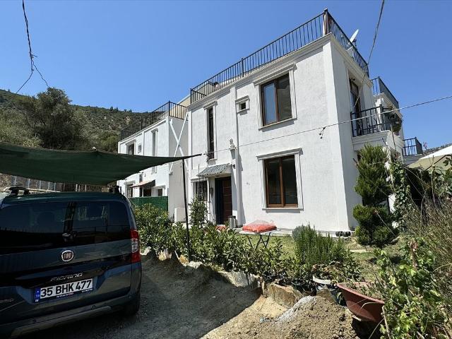 Umeblowana willa z ogrodem, wysoka jakość, 125 m²