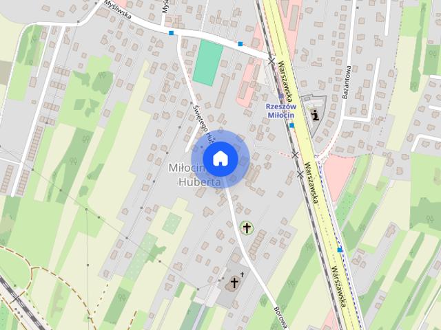Umeblowane mieszkanie Gotowe do wejścia Miłocin ul. Łowiecka