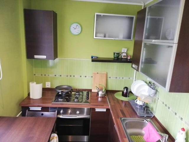 Umeblowane 2 pokoje w Piekarach Śląskich, blisko centrum